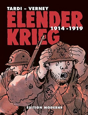 Elender Krieg 1914-1919
