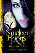 Nineteen Moons