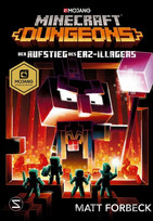Minecraft Dungeons - Der Aufstieg des Erz-Illagers