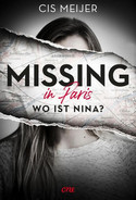 Missing in Paris - Wo ist Nina?