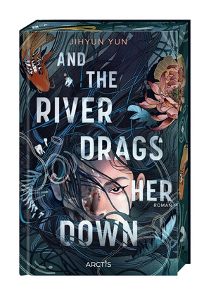 And The River Drags Her Down