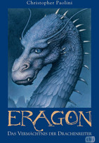 Eragon: Das Vermächtnis der Drachenreiter