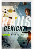 Rausgekickt! Da waren's nur noch zehn