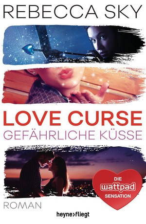 Love Curse - Gefährliche Küsse