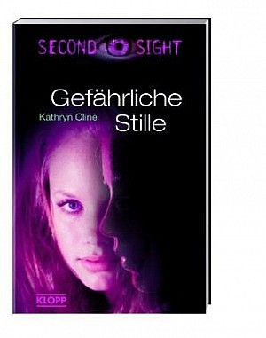 Second Sight 2 - Gefährliche Stille