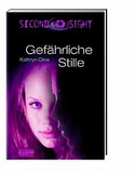 Second Sight 2 - Gefährliche Stille