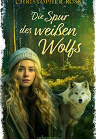 Die Spur des weißen Wolfs