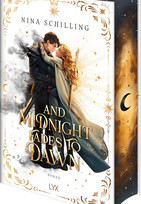 And Midnight Fades to Dawn (The Day and Night Duet 2)
