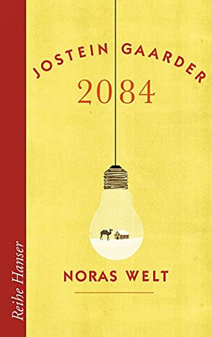 2084 - Noras Welt