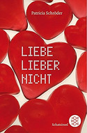 Liebe lieber nicht