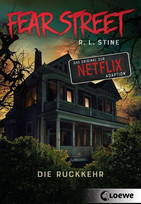 Fear Street - Die Rückkehr
