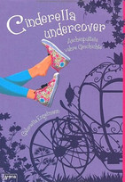Cinderella Undercover