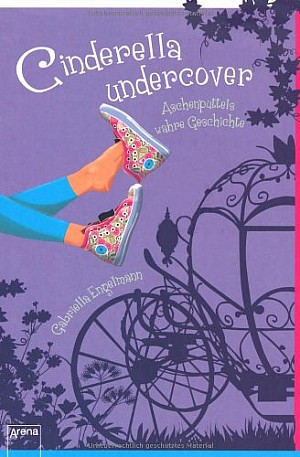 Cinderella Undercover