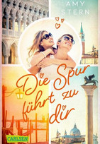 Die Spur führt zu dir