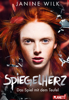 Spiegelherz
