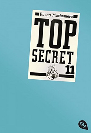 Top Secret 11 - Die Rache