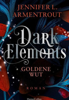 Dark Elements - Goldene Wut