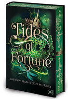 Tides of Fortune (Die Storm-Weaver-Reihe 2)