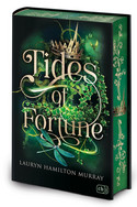 Tides of Fortune (Die Storm-Weaver-Reihe 2)