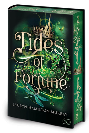 Tides of Fortune (Die Storm-Weaver-Reihe 2)