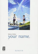 your name.