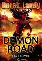 Finale Infernale - Demon Road Band 3