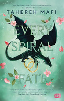 Every Spiral of Fate (Die This-Woven-Kingdom-Reihe 4)