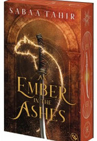 An Ember in the Ashes