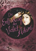 Die Erfindung der Violet Adams 