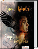 Anna Konda - Engel der Finsternis