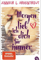 Morgen lieb ich dich für immer