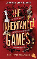 The Inheritance Games - Der letzte Schachzug