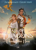 Tale of Dragons - Flammender Hass