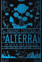 Alterra (2) - Im Reich der Königin