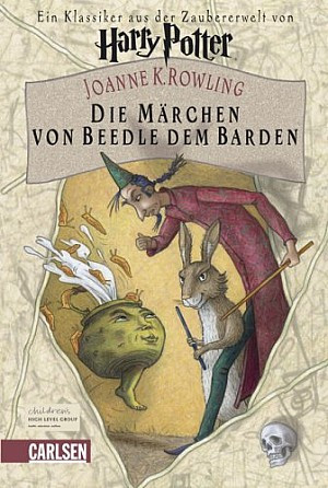 Die Märchen von Beedle dem Barden 