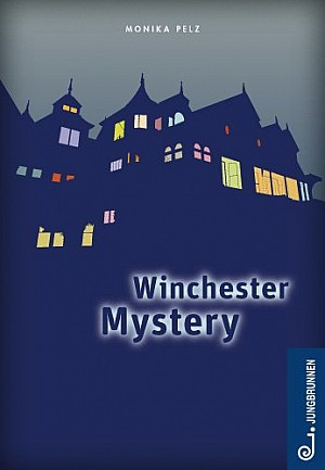 Winchester Mystery