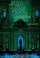 Lilith Parker und das Blutstein-Amulett