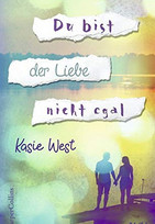 Du bist der Liebe nicht egal