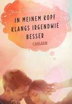 In meinem Kopf klangs irgendwie besser