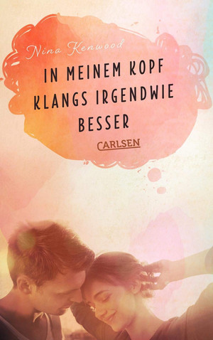 In meinem Kopf klangs irgendwie besser