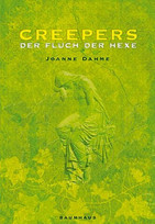 Creepers - Der Fluch der Hexe