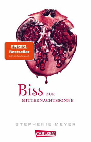 Biss zur Mitternachtssonne