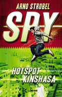 SPY - Hotspot Kinshasa