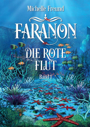Faranon: Die rote Flut