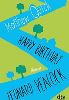 Happy Birthday, Leonard Peacock