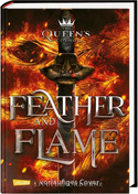 The Queen's Council: Feather and Flame