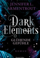 Dark Elements - Glühende Gefühle
