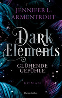 Dark Elements - Glühende Gefühle