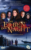 Die Erben der Nacht - Draculas Erwachen