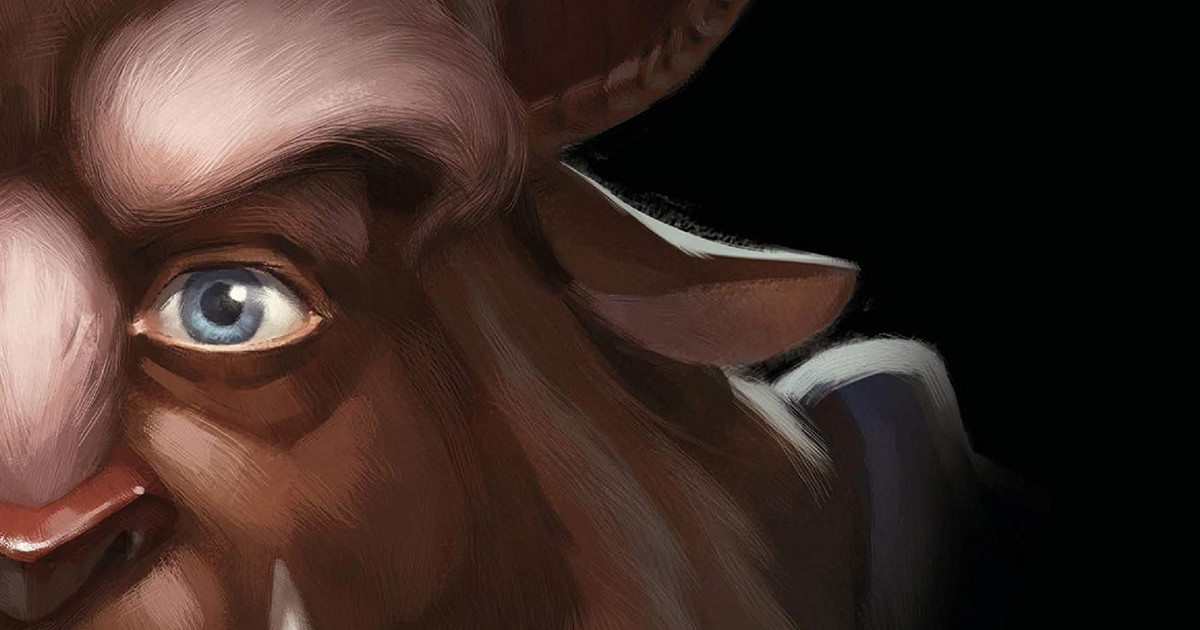 Das Biest in ihm JugendbuchCouch.de